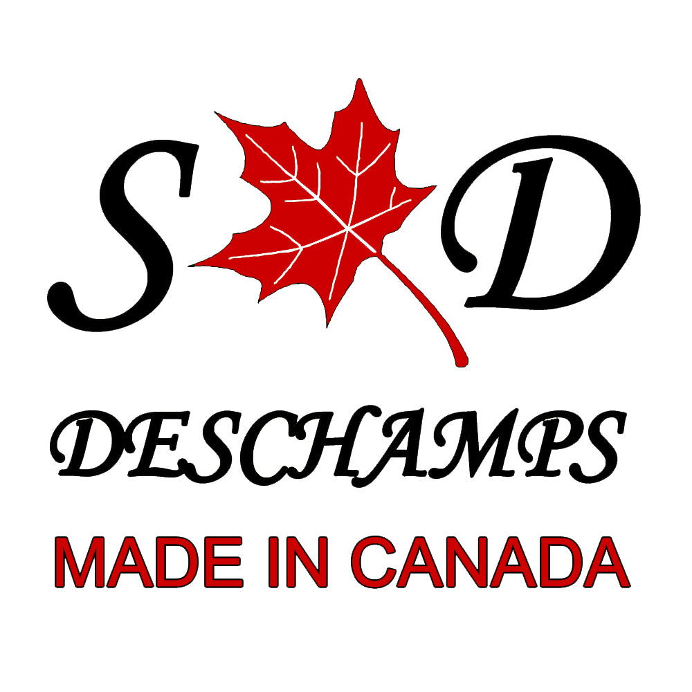 Deschamps Designs Golf