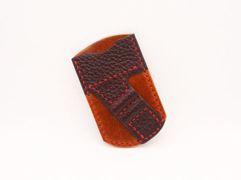 Ball mark repair tool sheath