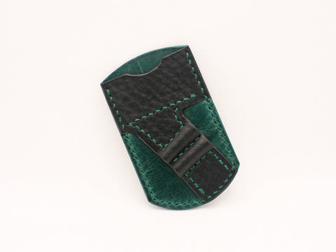 Divot tool holster