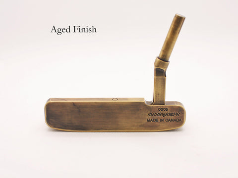 Slick Custom Putter