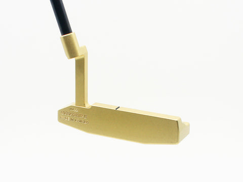 Made in Canada LH putter